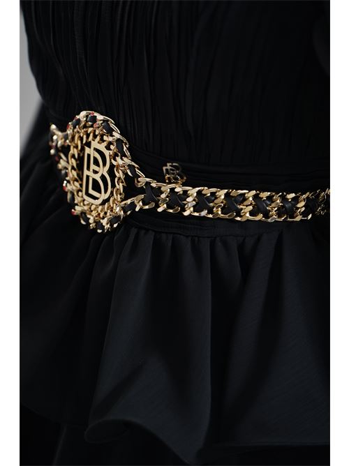 Cintura logata Babylon | S00024ORO