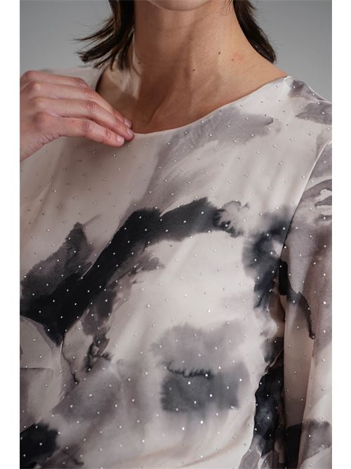 Abito fantasia CELYE | CE0053FANTASIA