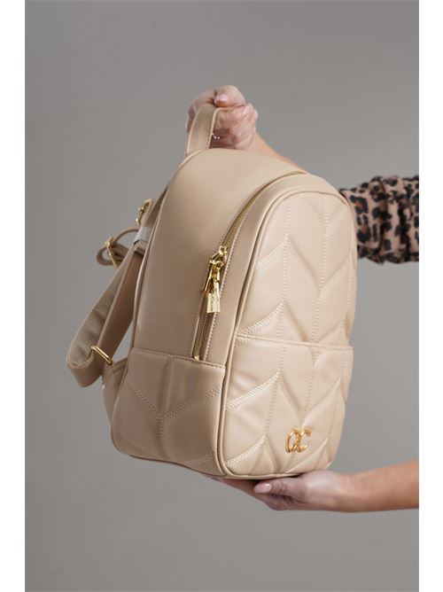 Zaino in ecopelle Gio Cellini | MM091BEIGE