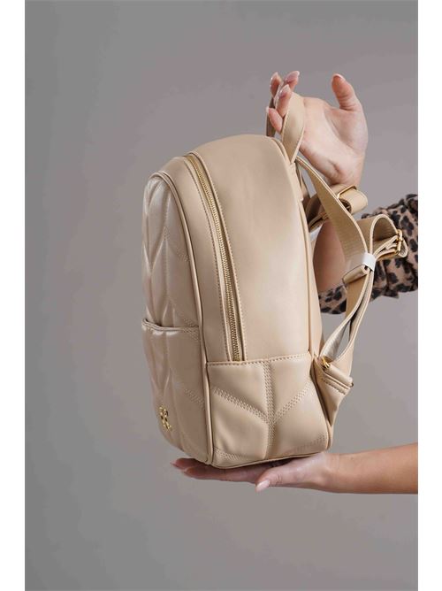 Zaino in ecopelle Gio Cellini | MM091BEIGE