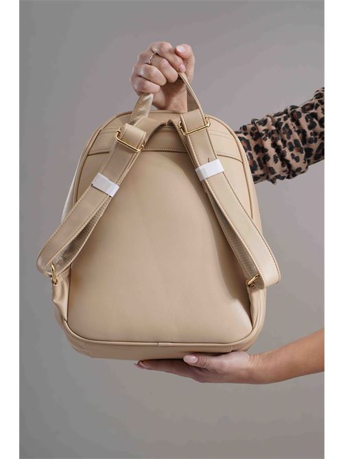 Zaino in ecopelle Gio Cellini | MM091BEIGE