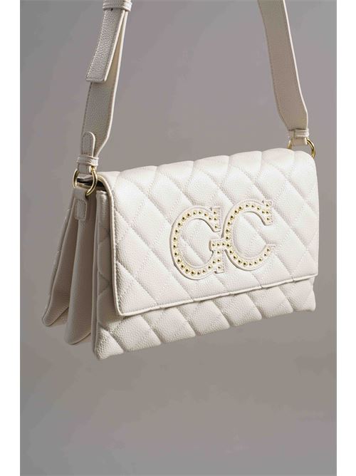 Borsa in ecopelle Gio Cellini | PP050CREMA