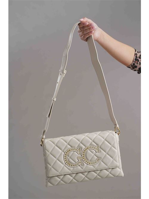 Borsa in ecopelle Gio Cellini | PP050CREMA