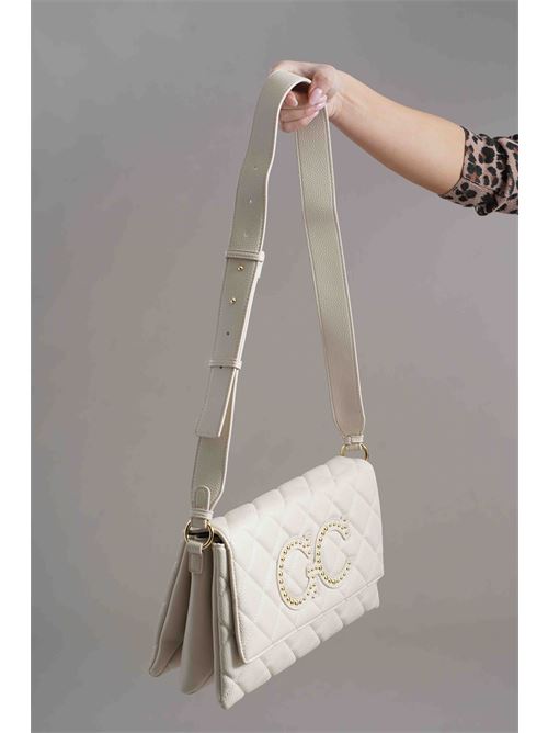 Borsa in ecopelle Gio Cellini | PP050CREMA