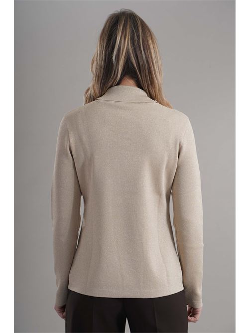 Maglia in vicosa LAFTY.LIE | 30D189ORO