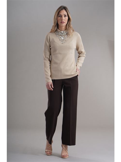 Maglia in vicosa LAFTY.LIE | 30D189ORO