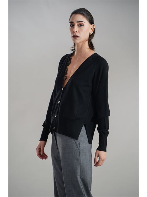  LANACAPRINA | LC4025NERO