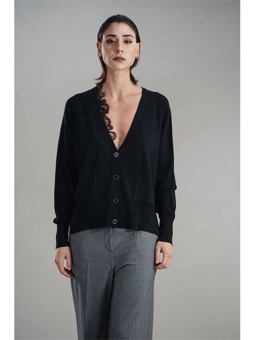  LANACAPRINA | LC4025NERO