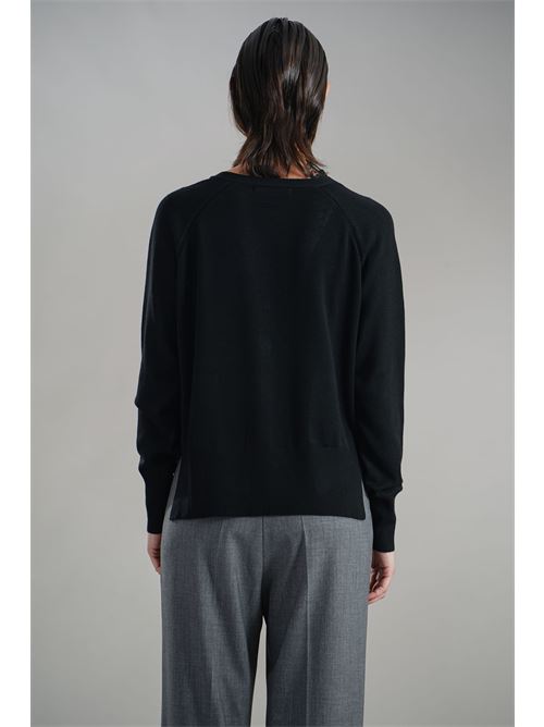  LANACAPRINA | LC4025NERO