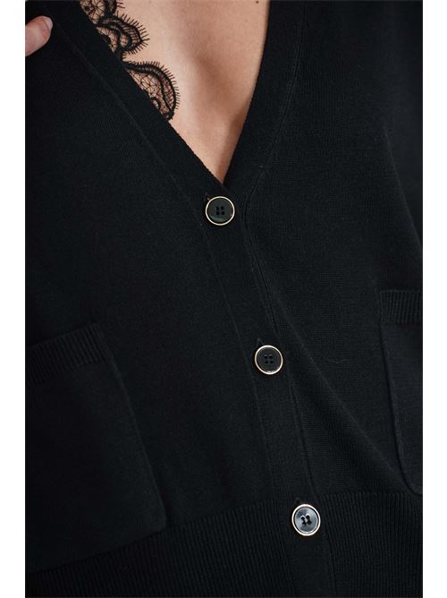  LANACAPRINA | LC4025NERO