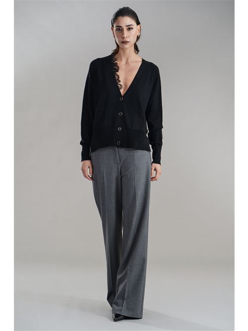  LANACAPRINA | LC4025NERO