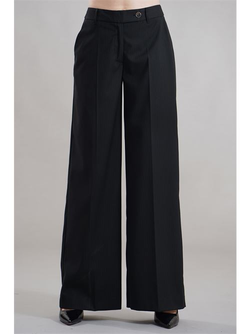  LANACAPRINA | LC4243NERO/GRIGIO
