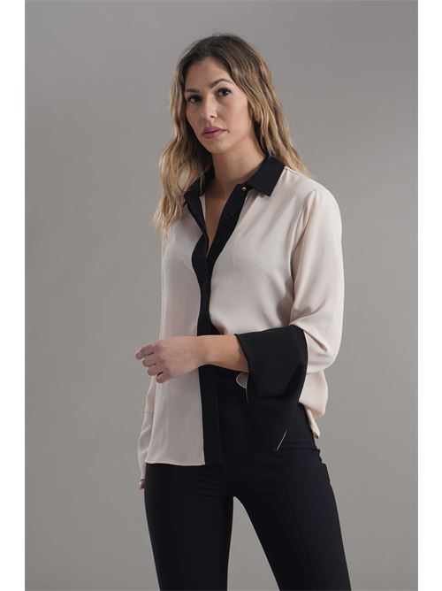  LANACAPRINA | LC4274CREMA NERO