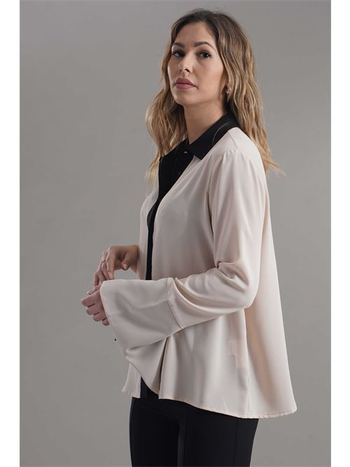  LANACAPRINA | LC4274CREMA NERO