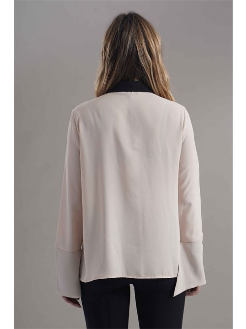  LANACAPRINA | LC4274CREMA NERO