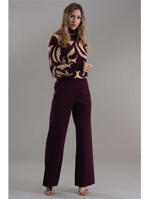  Love To Love by Gai Mattiolo | LV2008BEIGE/VINO