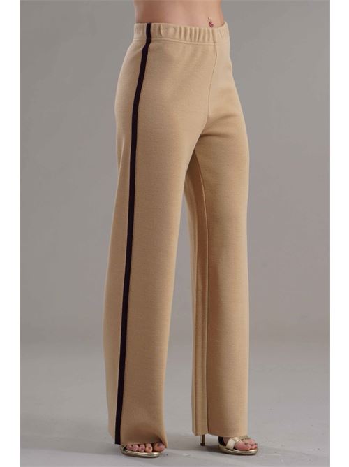  Love To Love by Gai Mattiolo | LV2015BEIGE/VINO