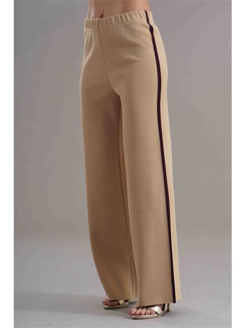  Love To Love by Gai Mattiolo | LV2015BEIGE/VINO