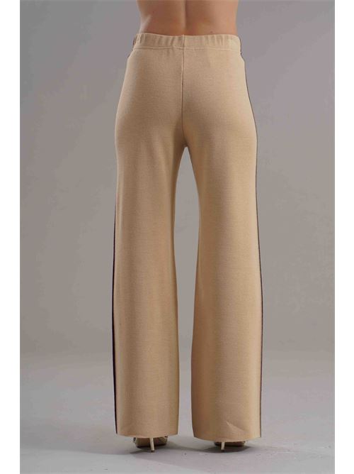  Love To Love by Gai Mattiolo | LV2015BEIGE/VINO