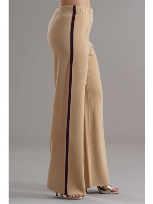  Love To Love by Gai Mattiolo | LV2015BEIGE/VINO