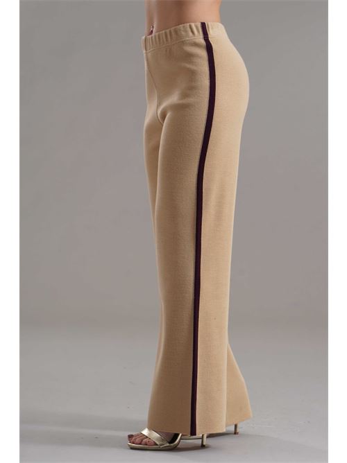  Love To Love by Gai Mattiolo | LV2015BEIGE/VINO