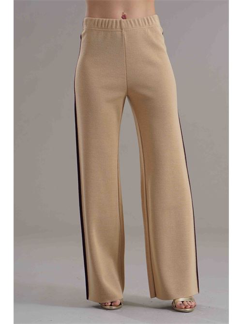  Love To Love by Gai Mattiolo | LV2015BEIGE/VINO