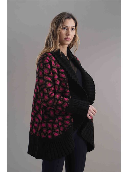  Love To Love by Gai Mattiolo | LV2019BRONZO/NERO/FUXIA