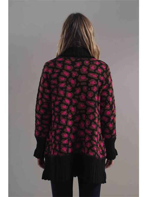  Love To Love by Gai Mattiolo | LV2019BRONZO/NERO/FUXIA