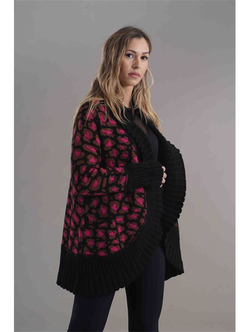  Love To Love by Gai Mattiolo | LV2019BRONZO/NERO/FUXIA