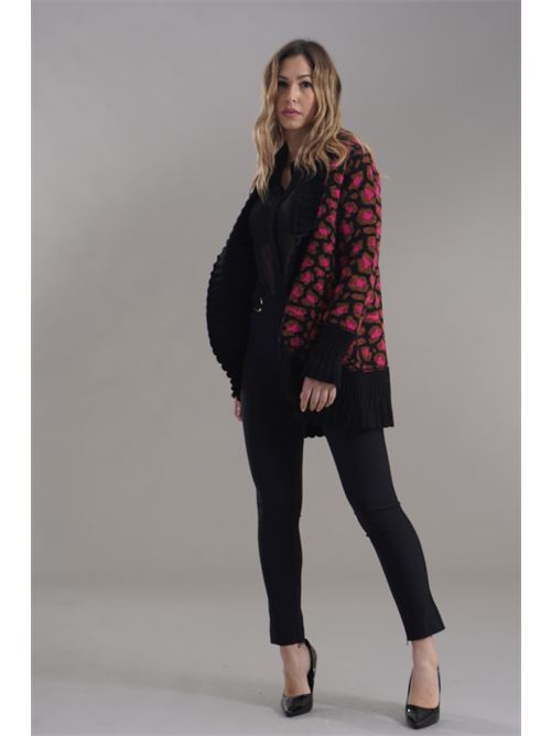  Love To Love by Gai Mattiolo | LV2019BRONZO/NERO/FUXIA