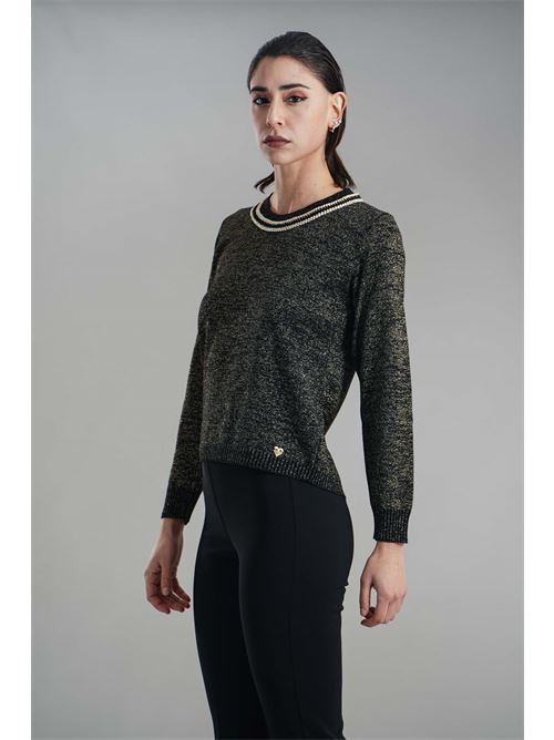  Love To Love by Gai Mattiolo | LV2020NERO