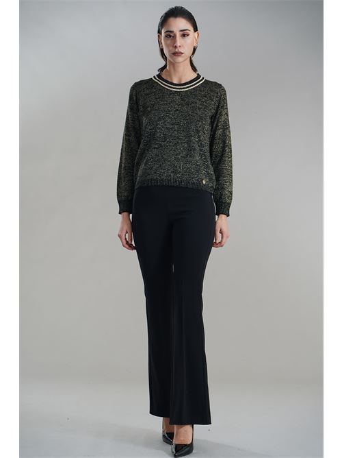  Love To Love by Gai Mattiolo | LV2020NERO