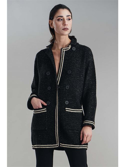  Love To Love by Gai Mattiolo | LV2023NERO