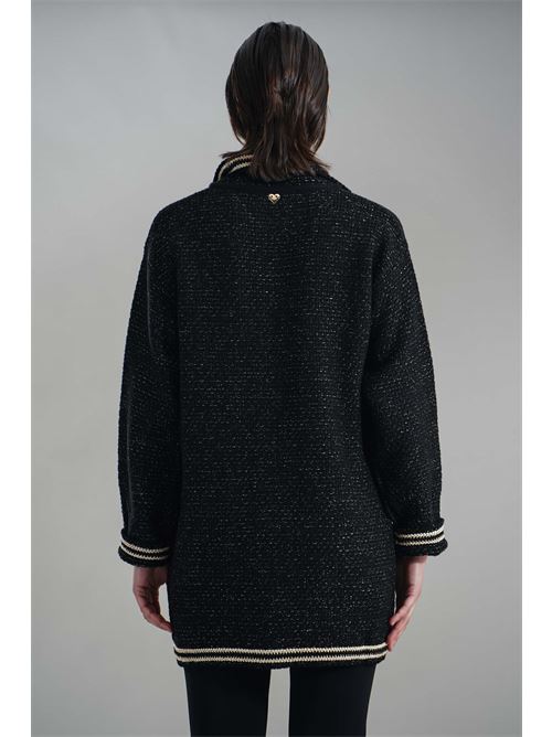  Love To Love by Gai Mattiolo | LV2023NERO