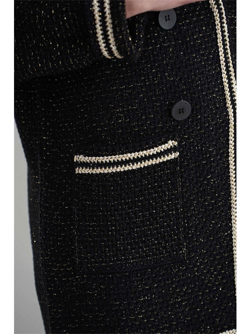  Love To Love by Gai Mattiolo | LV2023NERO