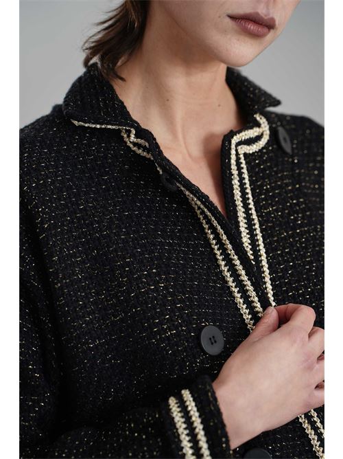  Love To Love by Gai Mattiolo | LV2023NERO