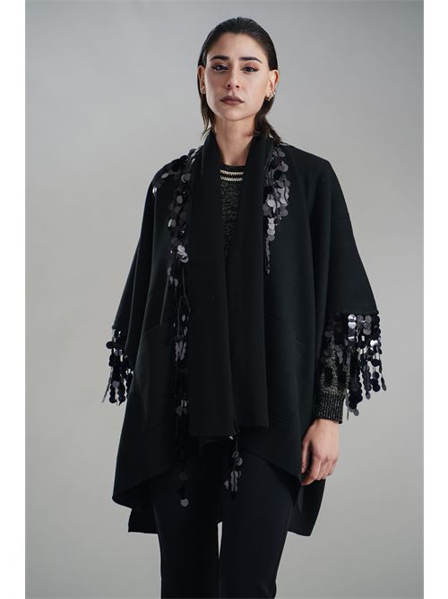  Love To Love by Gai Mattiolo | LV2027NERO