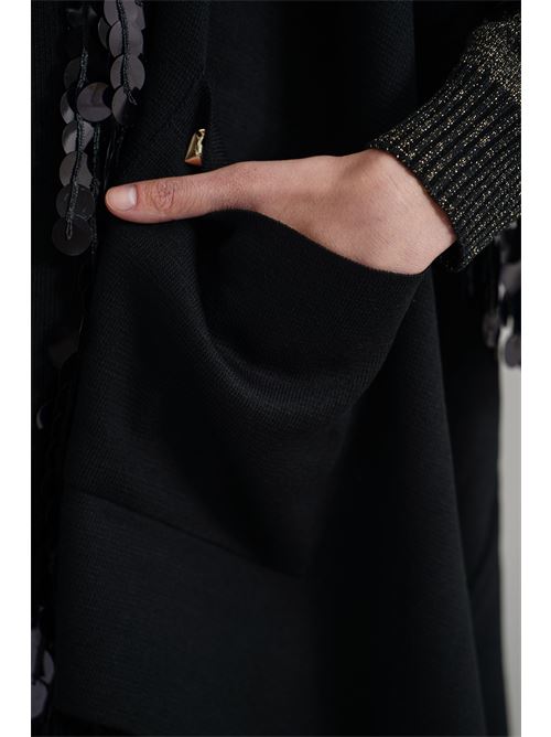  Love To Love by Gai Mattiolo | LV2027NERO