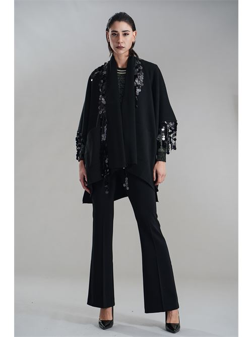  Love To Love by Gai Mattiolo | LV2027NERO