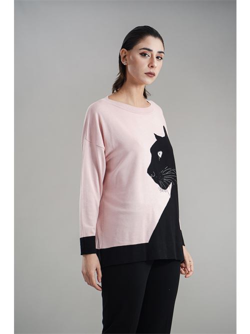  Love To Love by Gai Mattiolo | LV2038ROSA NERO