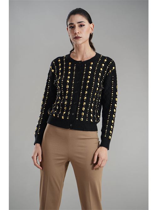  Love To Love by Gai Mattiolo | LV2044NERO