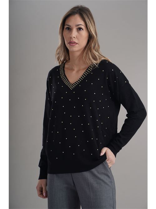  Love To Love by Gai Mattiolo | LV2047NERO