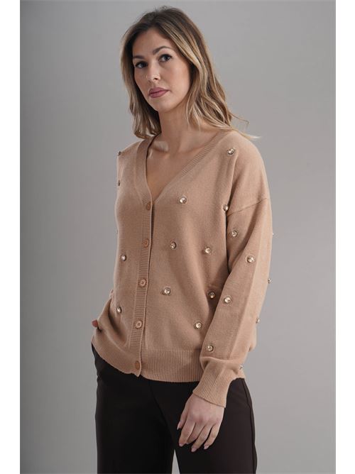  Love To Love by Gai Mattiolo | LV2049CAMMELLO