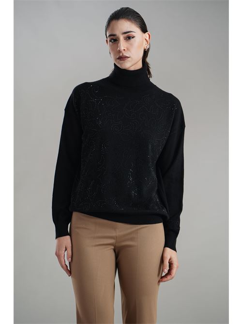  Love To Love by Gai Mattiolo | LV2058NERO