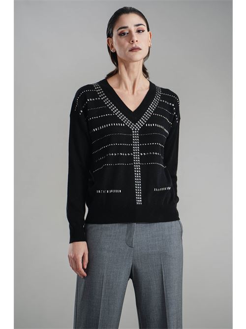  Love To Love by Gai Mattiolo | LV2066NERO