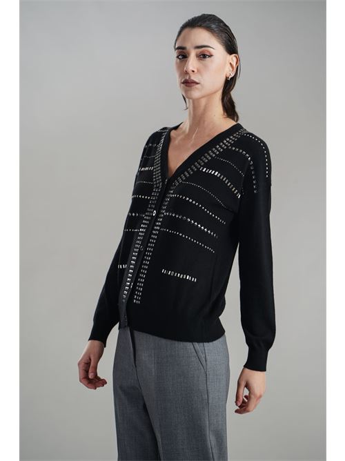  Love To Love by Gai Mattiolo | LV2067NERO