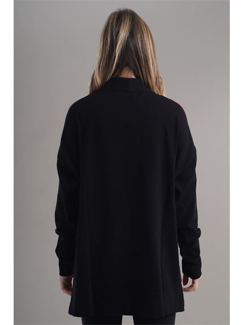 Maglia in viscosa Love To Love by Gai Mattiolo | LV2085FANTASIA