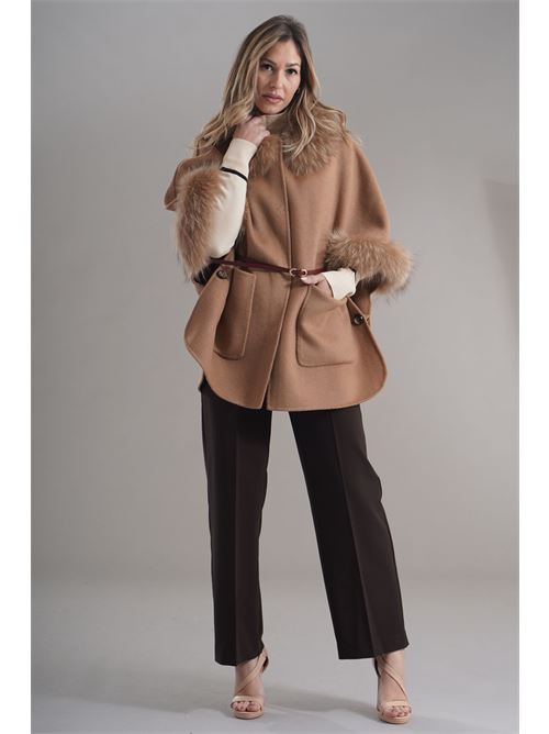  Nitia | MCN033CAMMELLO