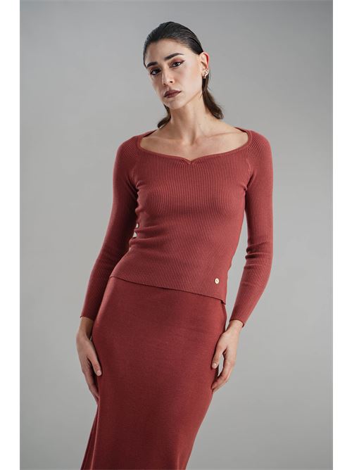  Nualy | I25NCV13147CHERRY