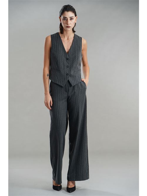 Gilet Danieli relish | DANIELININE IRO